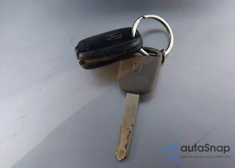 2008 Honda Civic Lx из США, поврежденный, VIN 2HGFA16578H324460